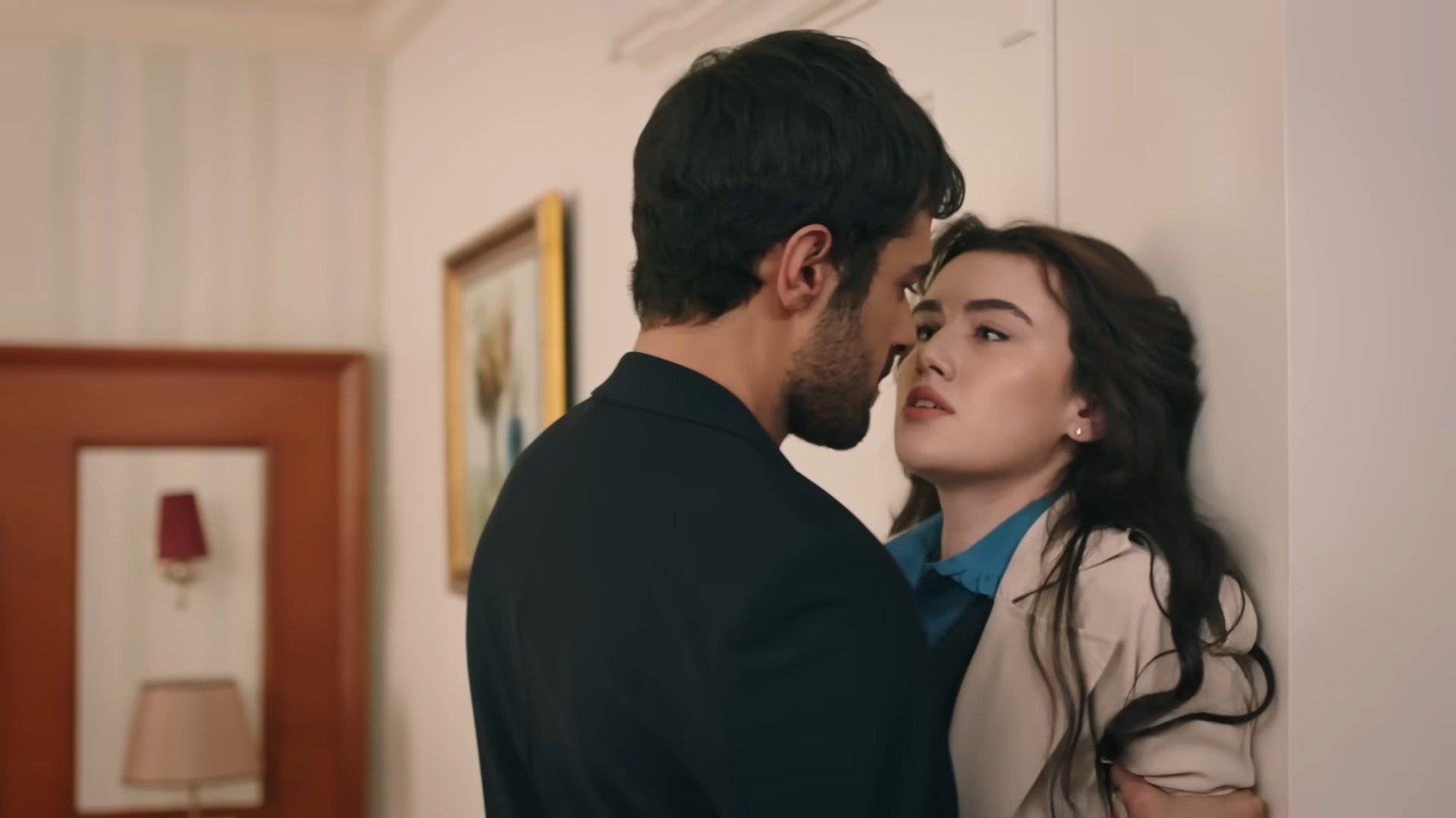 Rüzgarlı Tepe 1x3