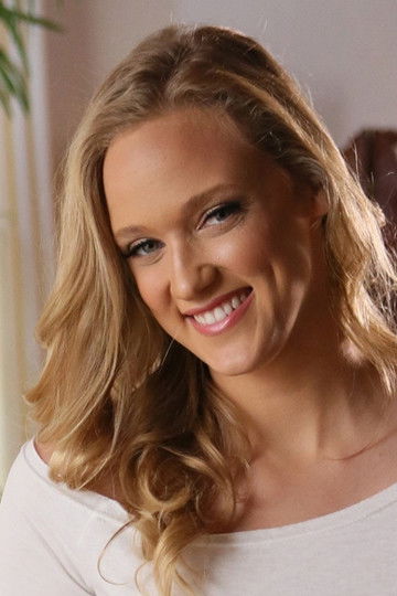 et billede af Mia Vallis