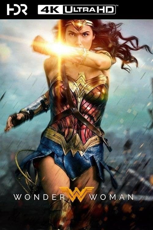 Wonder Woman