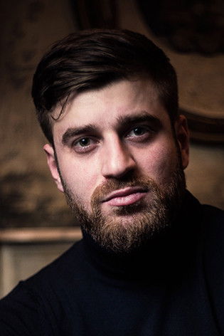 et billede af Ramaz Gogitidze