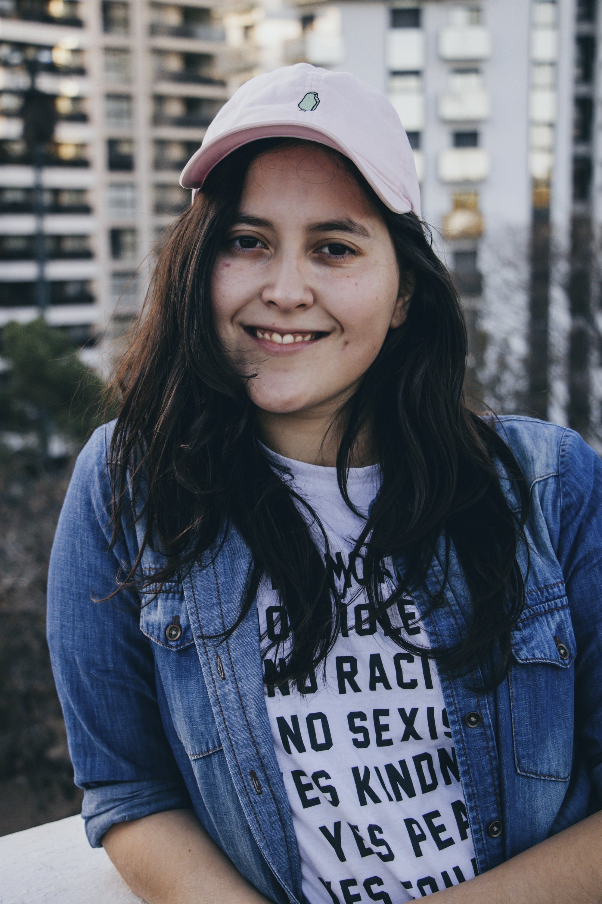 Georgina Monti | Assistant Director