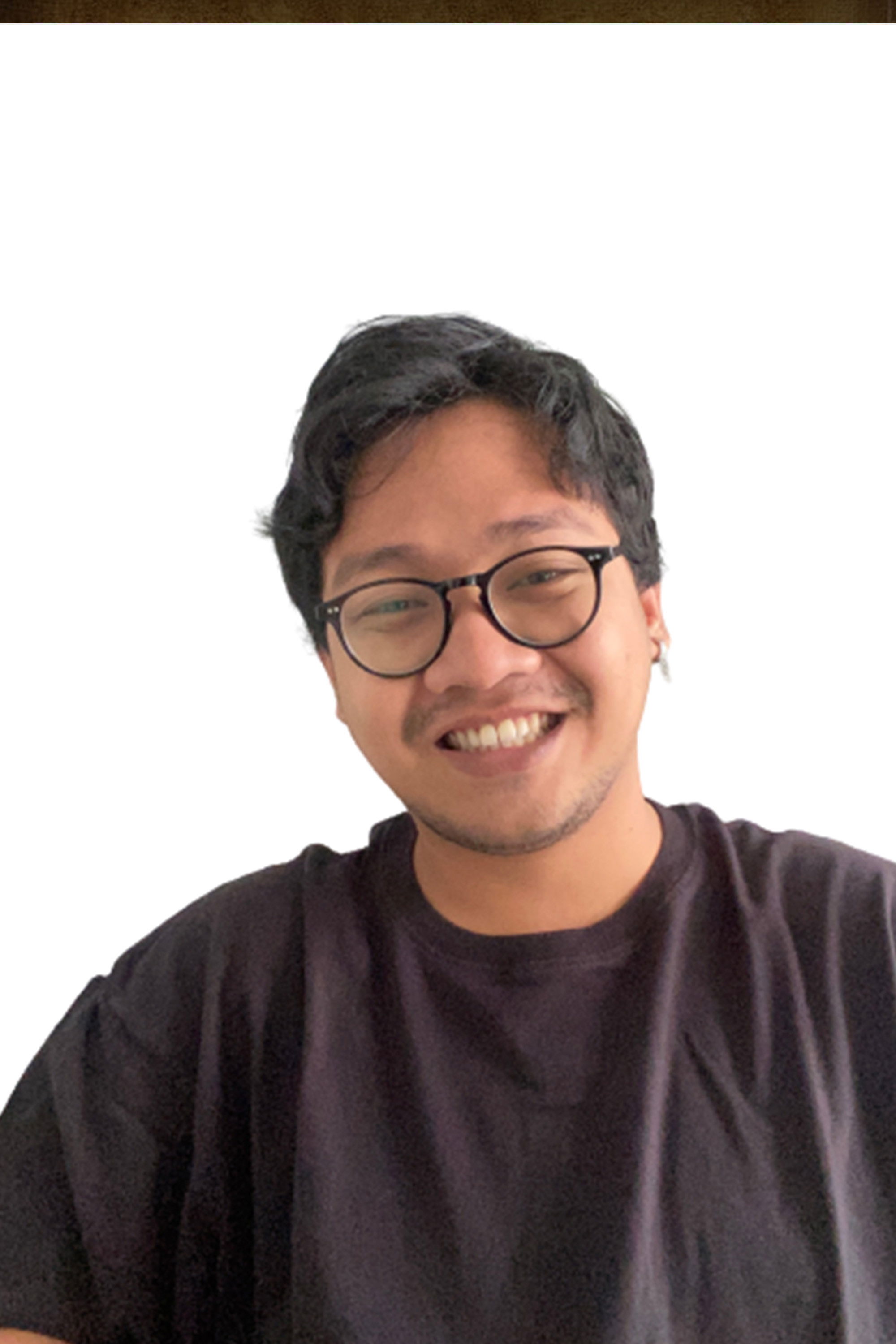 et billede af Taufik Nabilla