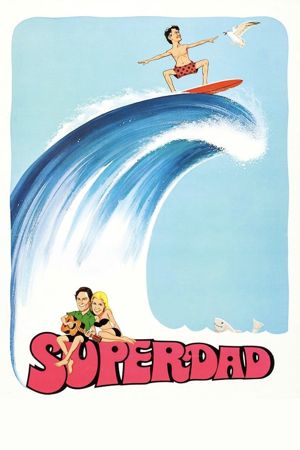 Superdad