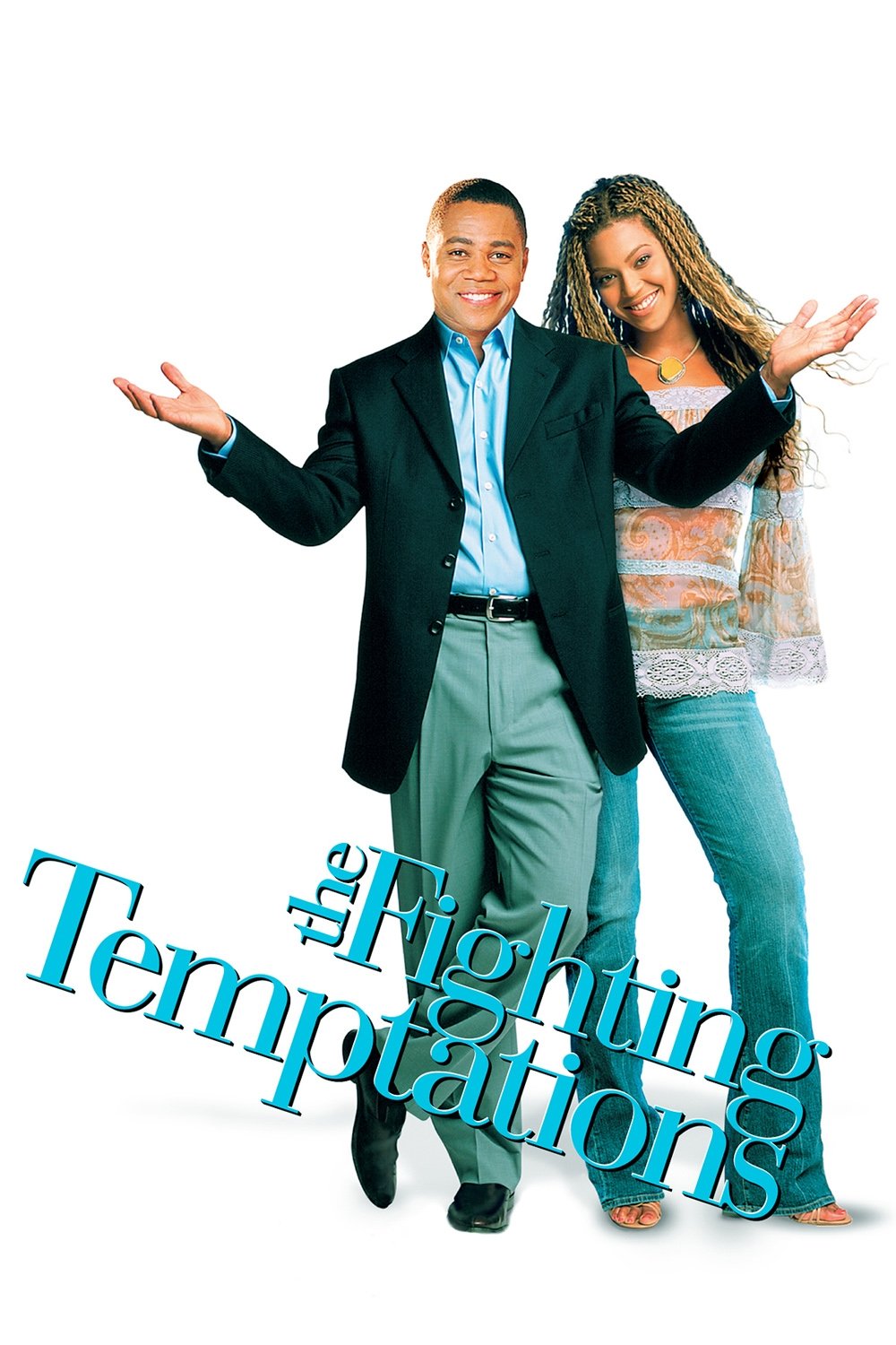 The Fighting Temptations