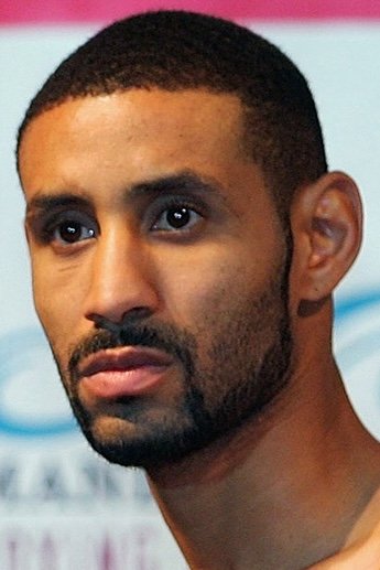 et billede af Diego Corrales