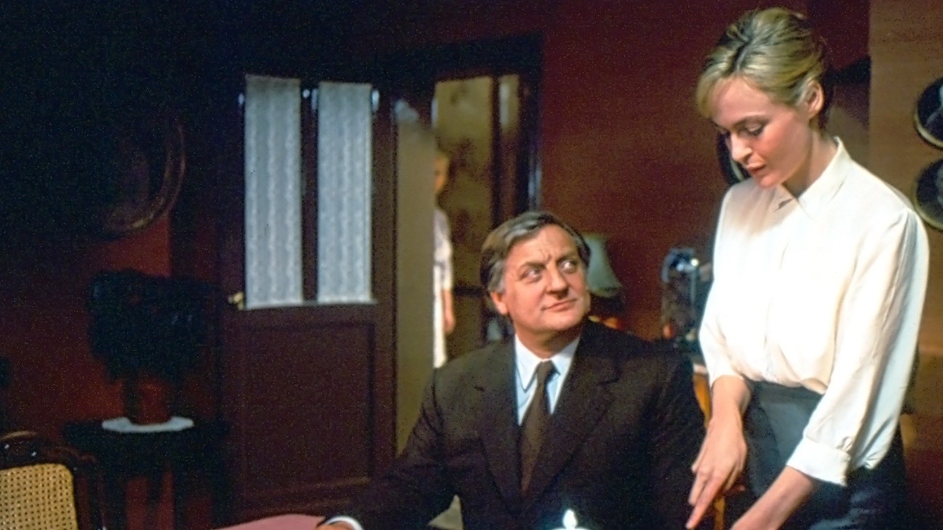 Thumbnail for Maigret and the Flemish Shop Season 1 Episode 2