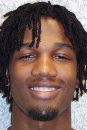 et billede af Ardreal Holmes Jr