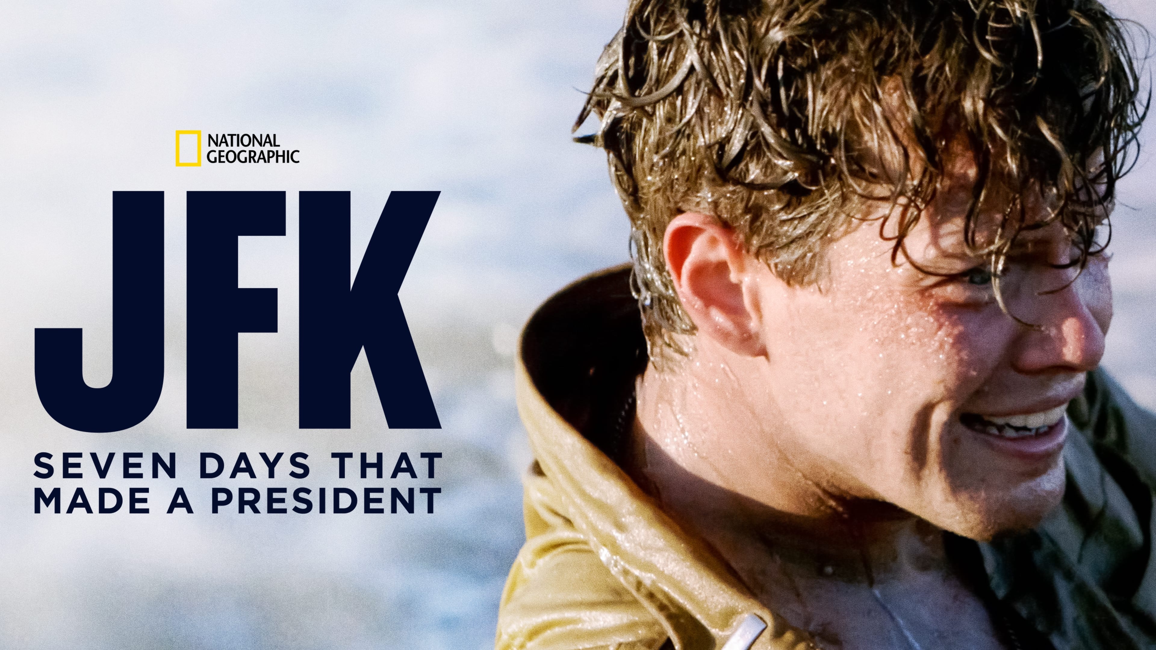 JFK: Seven Days That Made a President (2013)