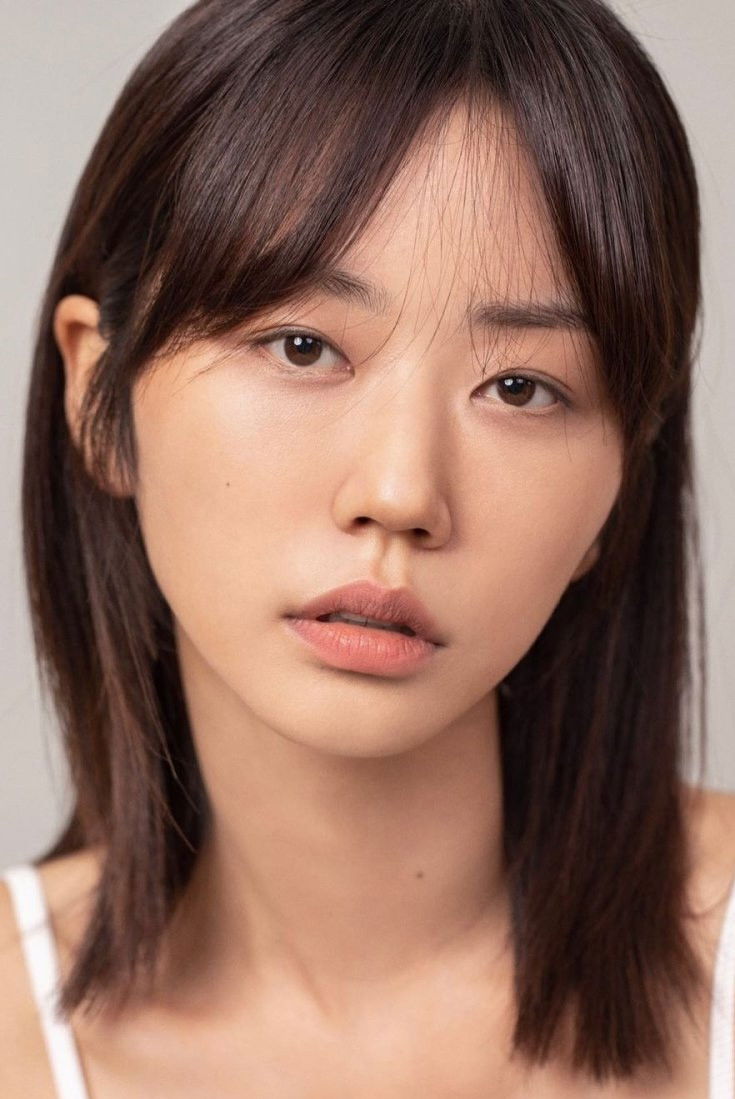 et billede af Huh Kkotbunhong