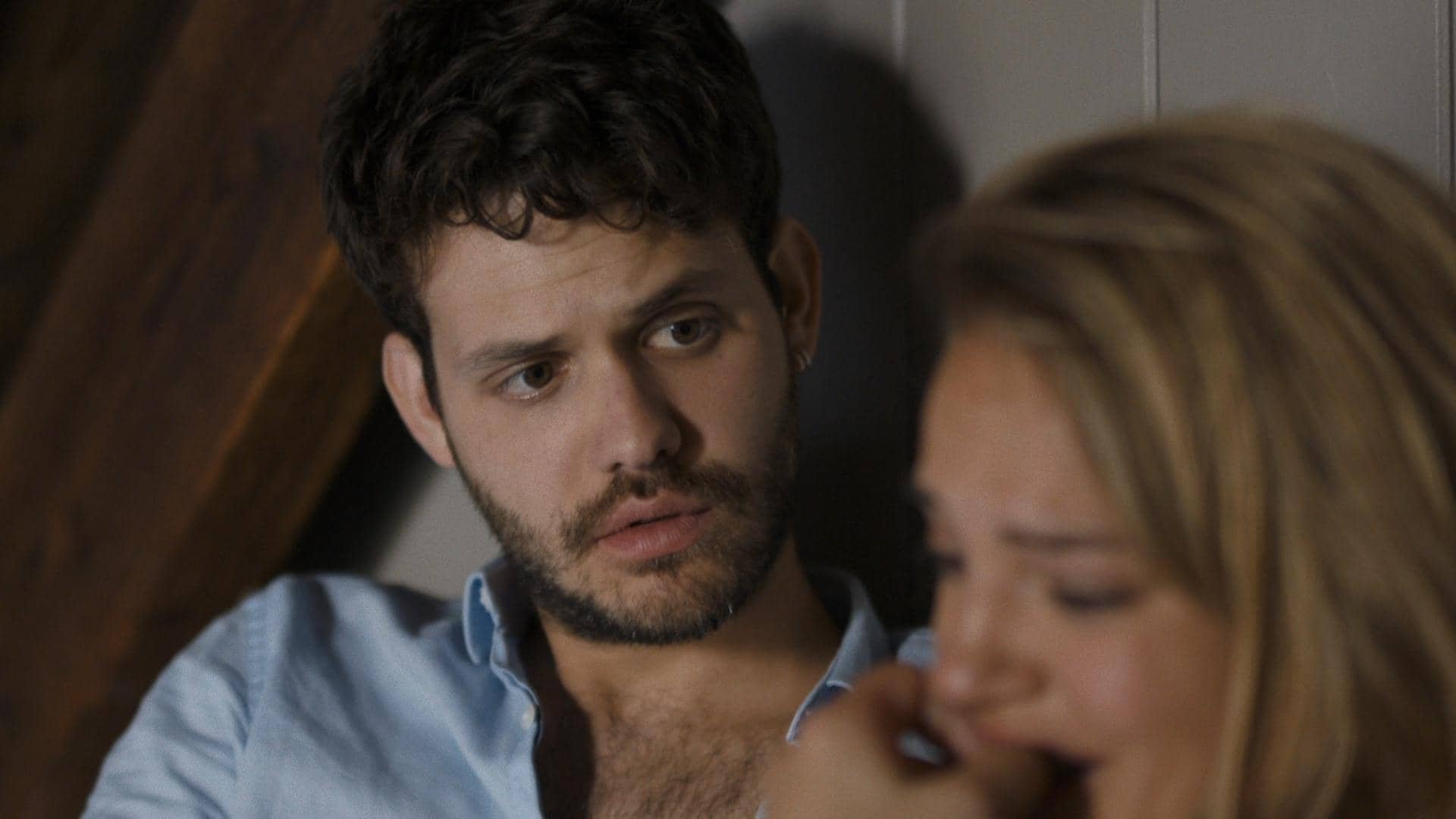 Dertigers 1x14