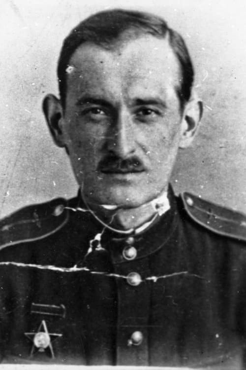 et billede af Rostislav Yurenev