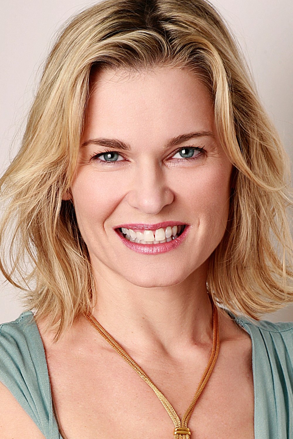 et billede af Kiki Harris