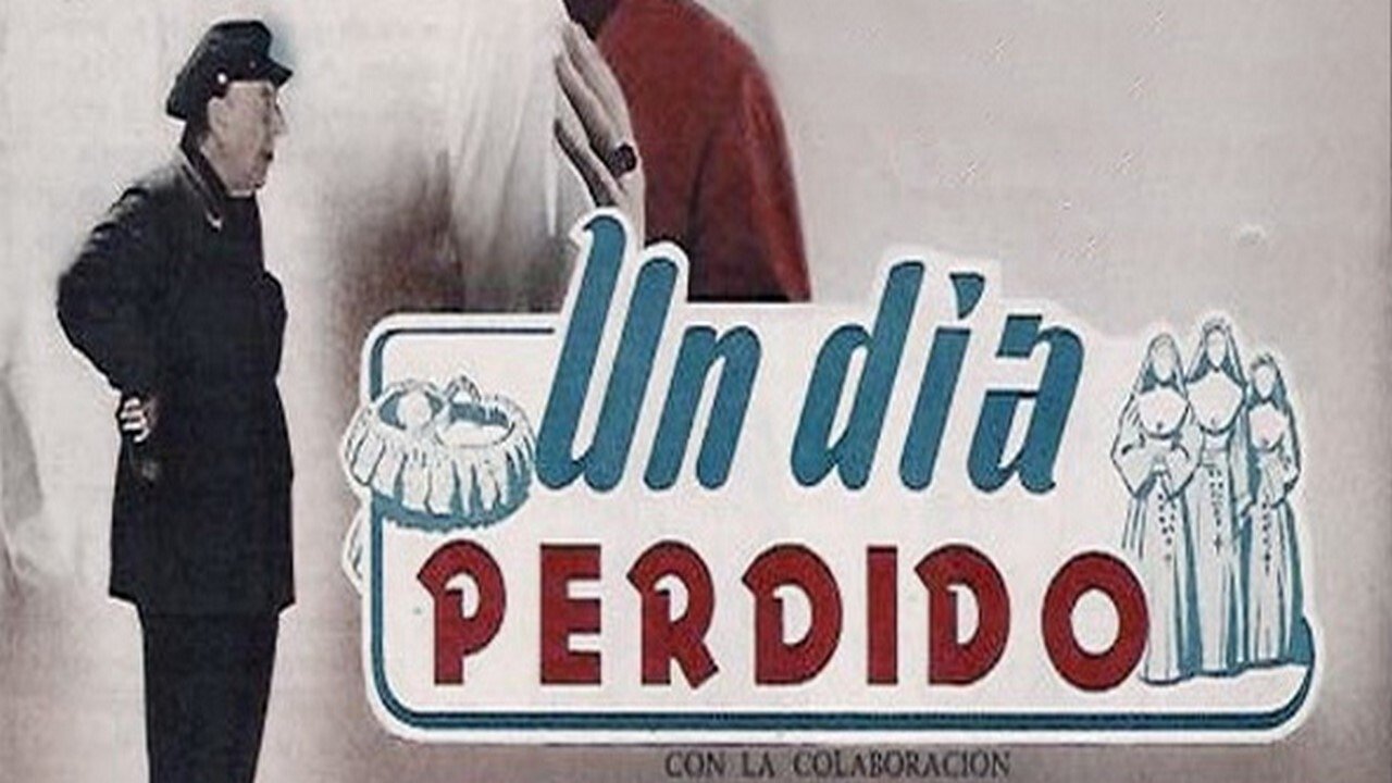 Un día perdido (1955)