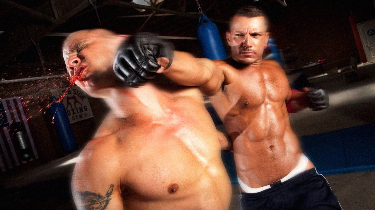 Brutal (2010)