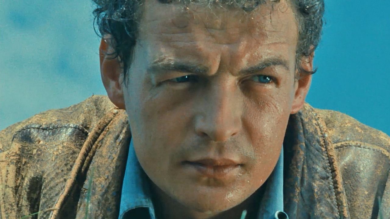 Chinese Glory (1972)