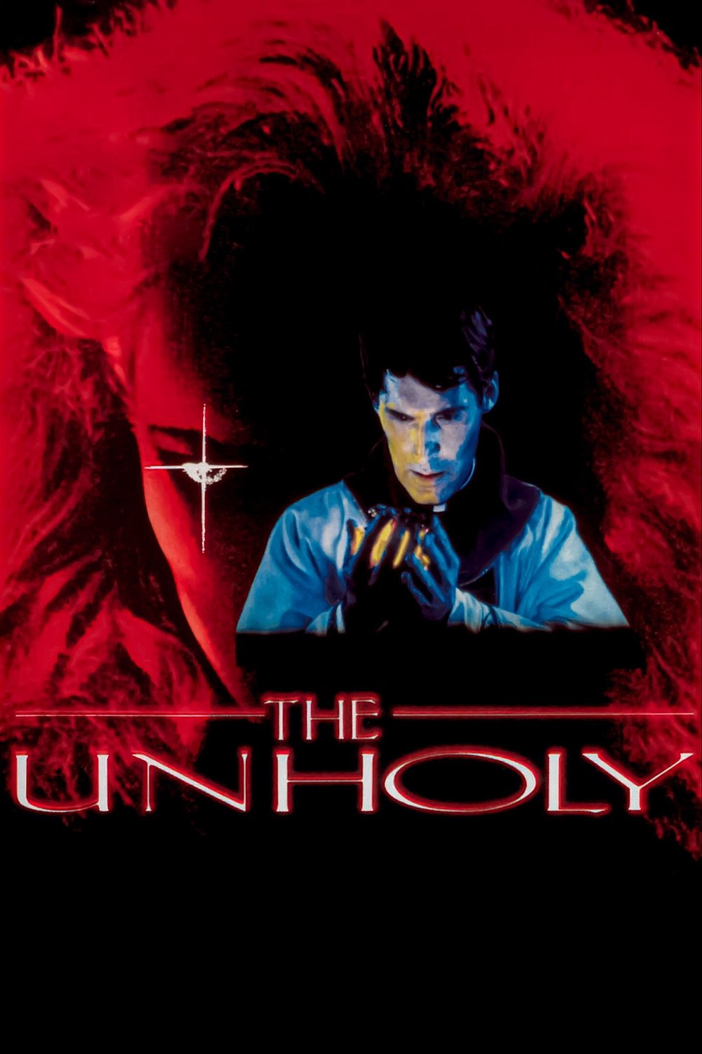 The Unholy