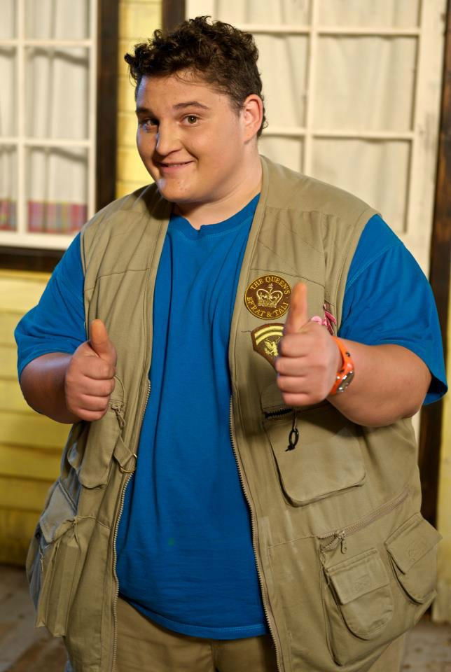 et billede af Neveh Tzur