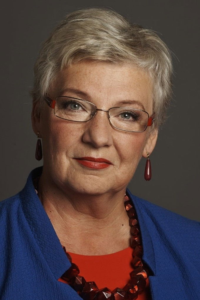 et billede af Marite Kallasma