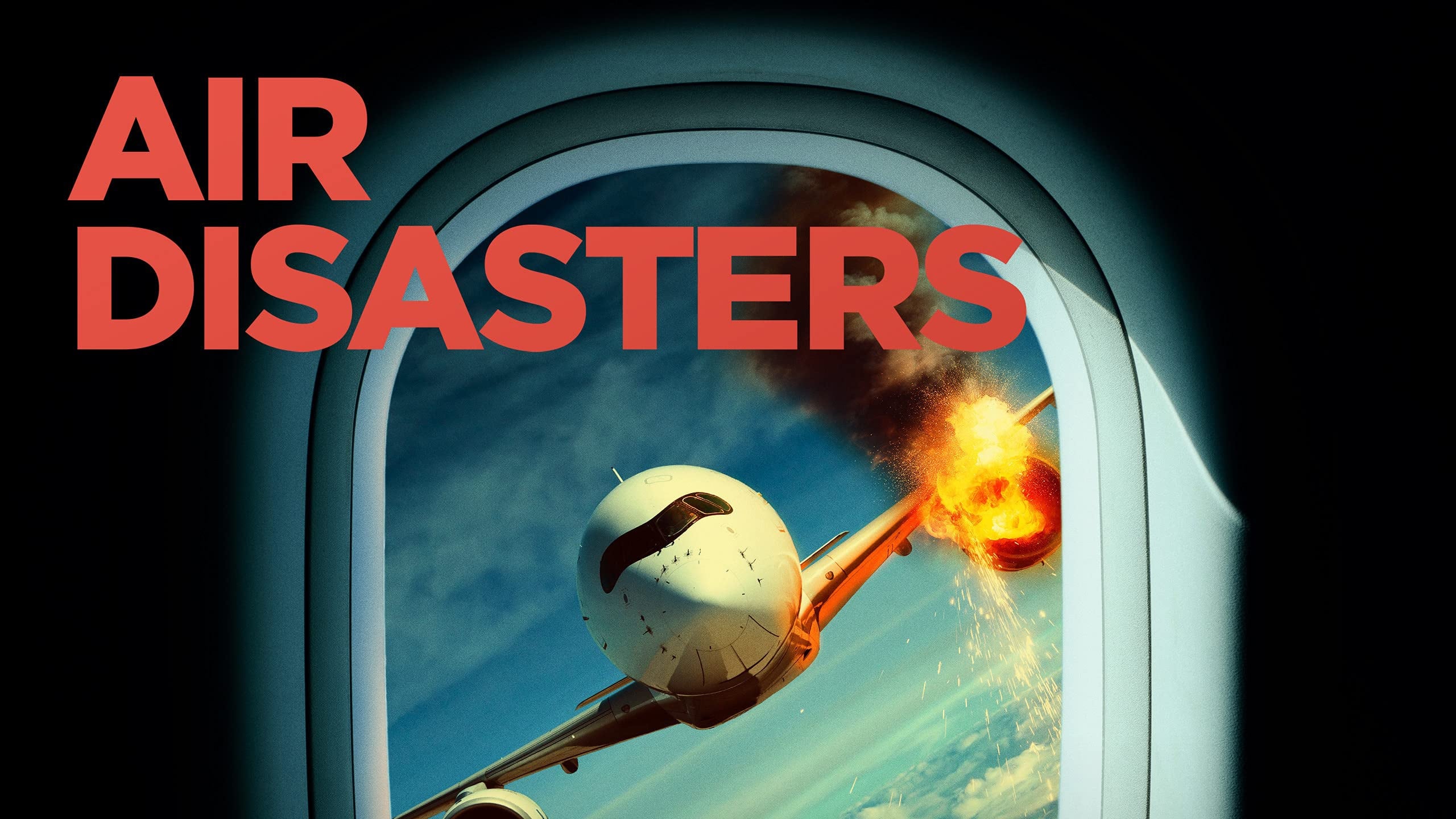 Air Disasters - Season 20 Episode 17