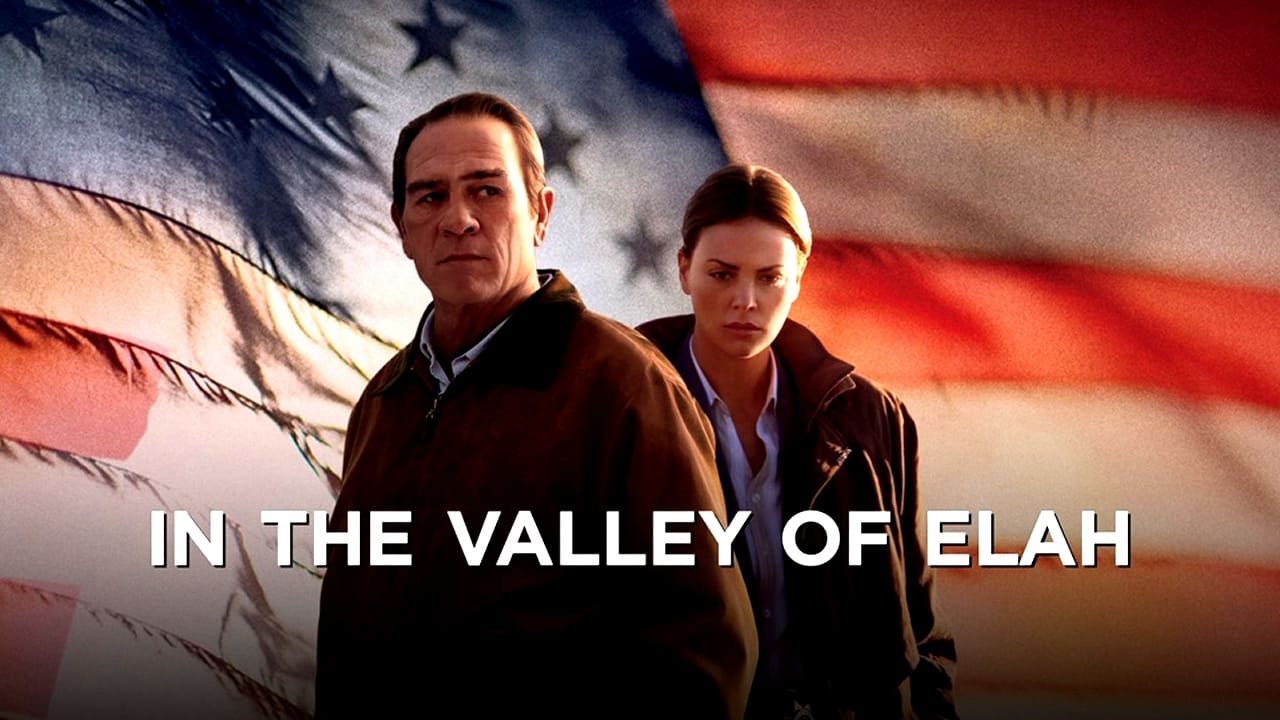 V údolí Elah (2007)