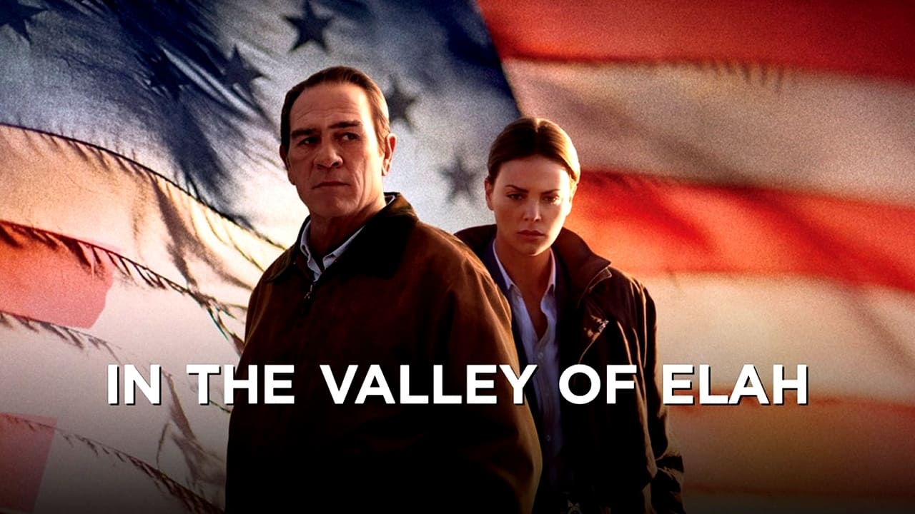 In the Valley of Elah (2007)