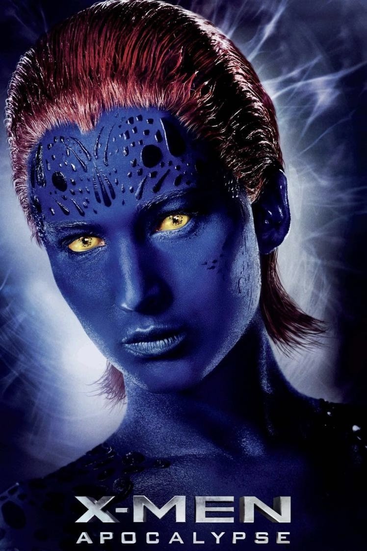 X-Men: Apocalypse
