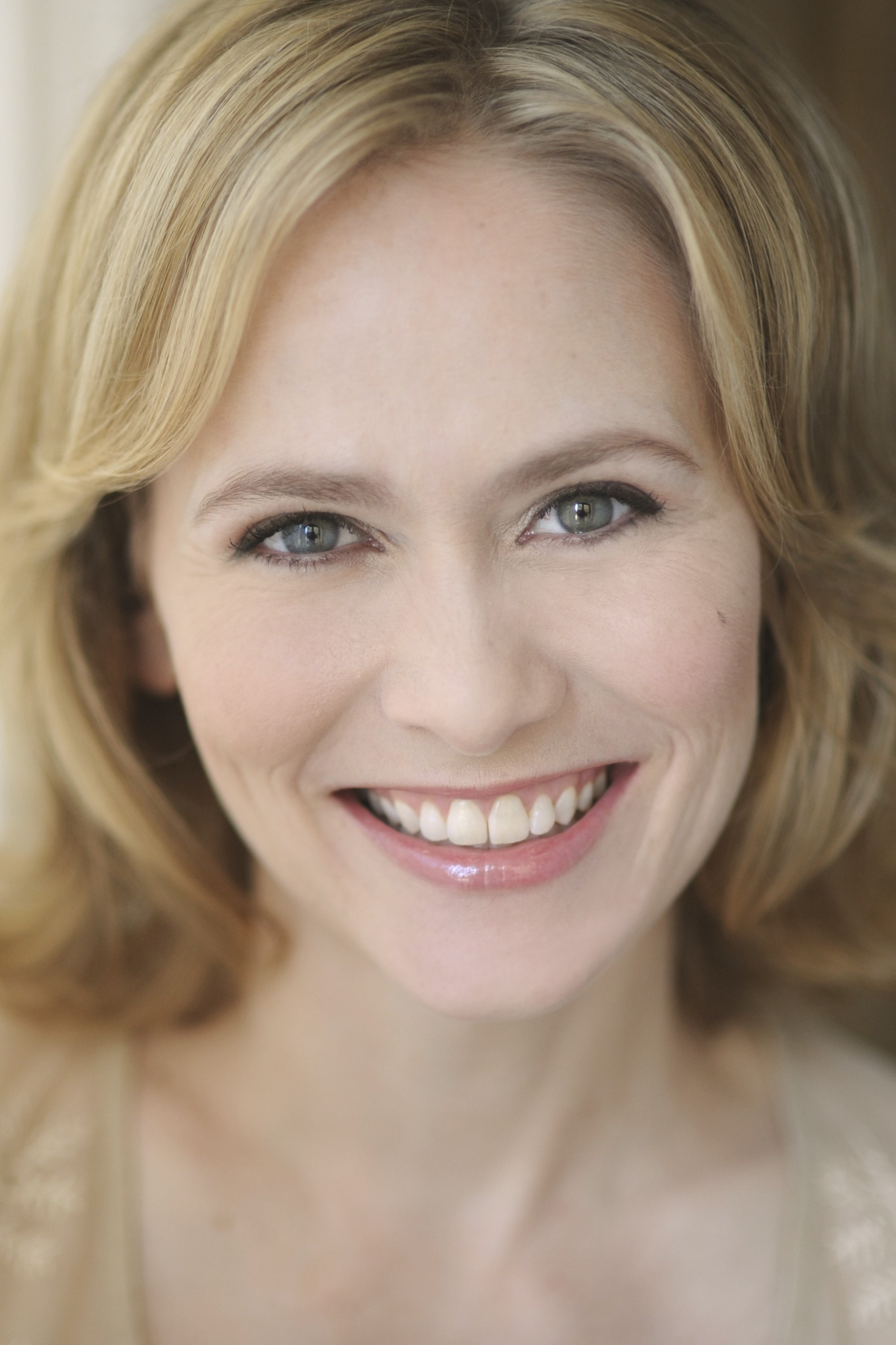 et billede af Wendy Baron