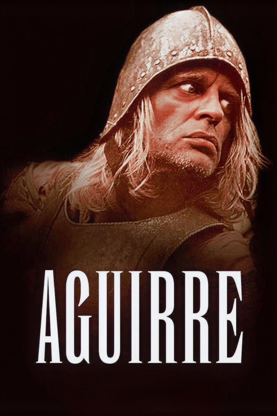 Aguirre, the Wrath of God