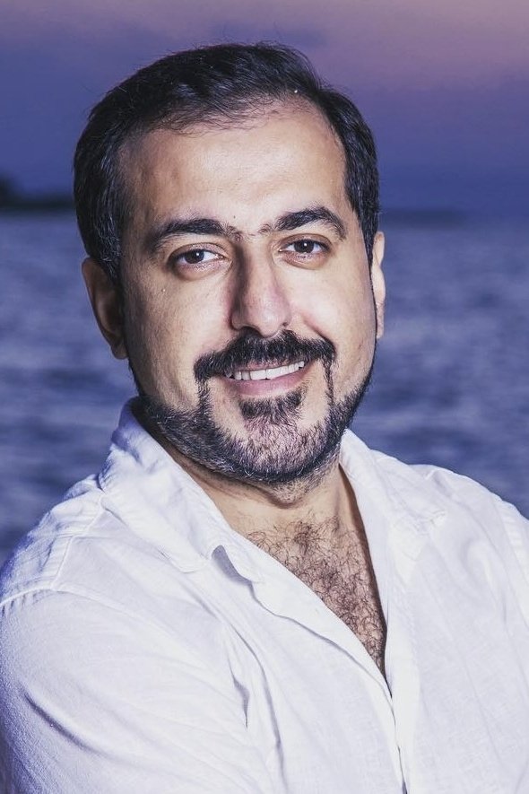 et billede af İsmayıl Bağırov