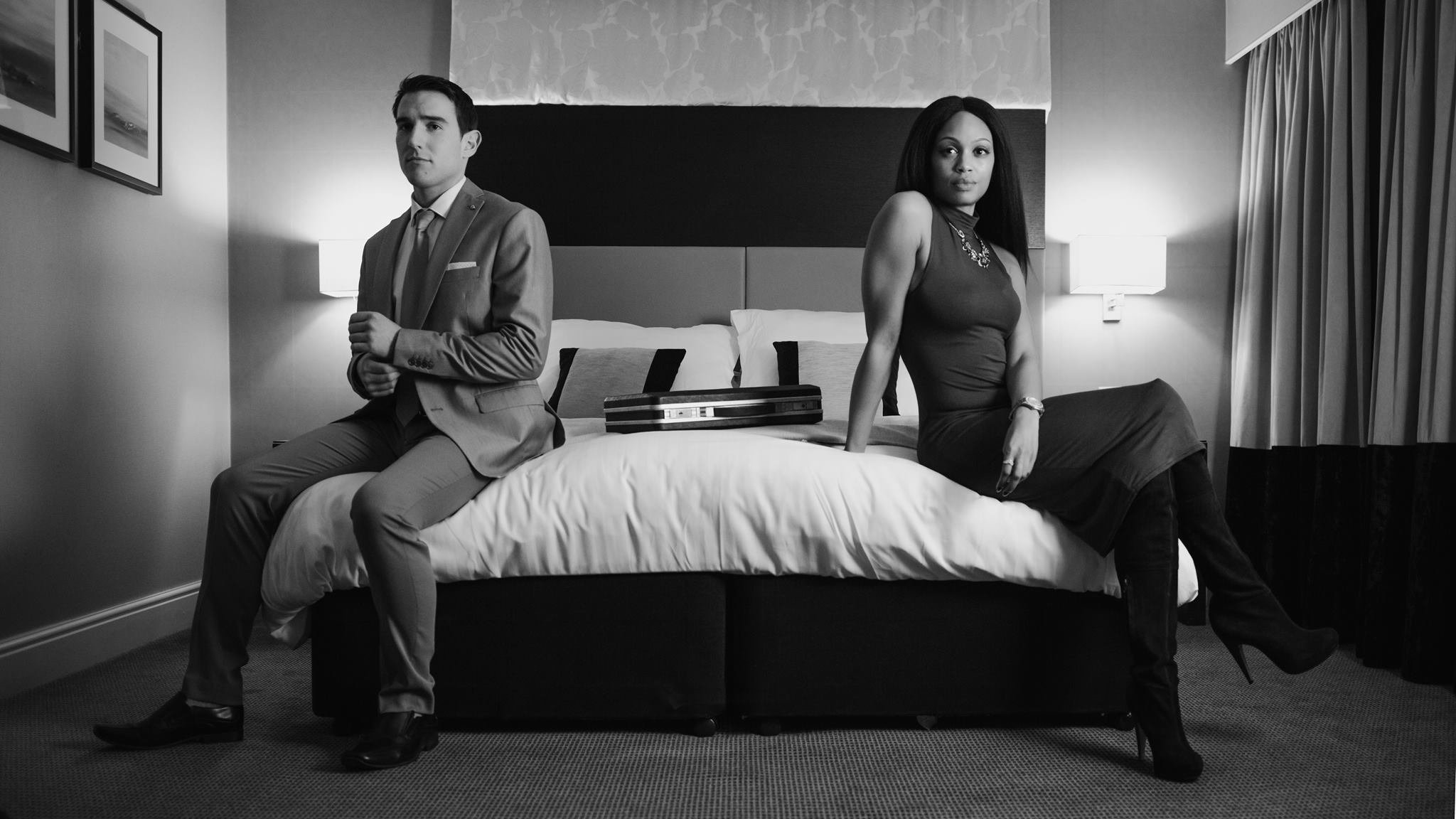 Double Cross (2015)