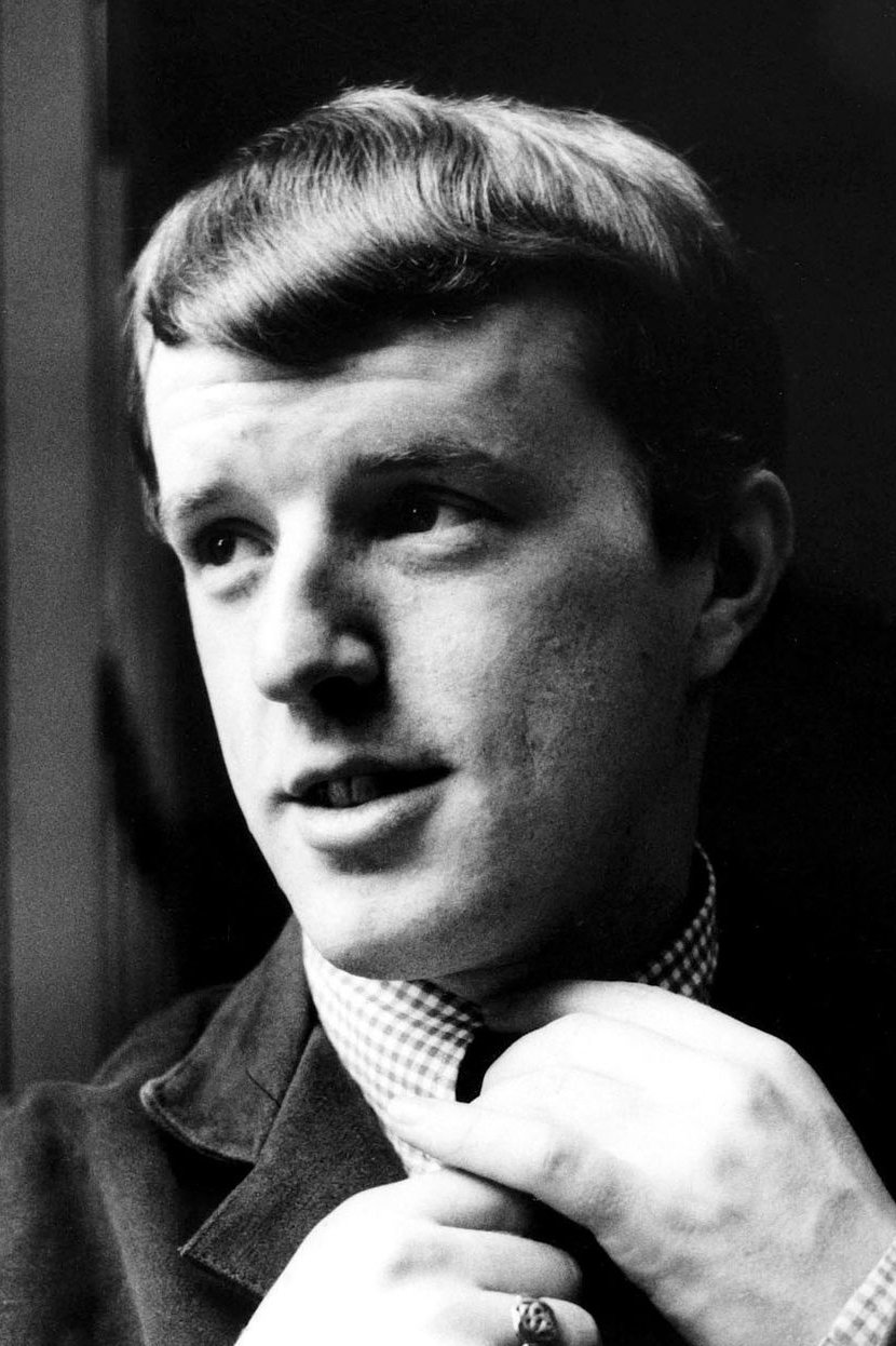 et billede af John Steel