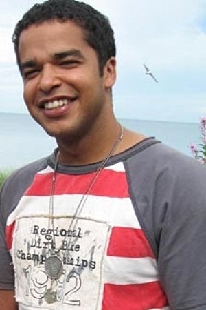 et billede af P.J. Kerr