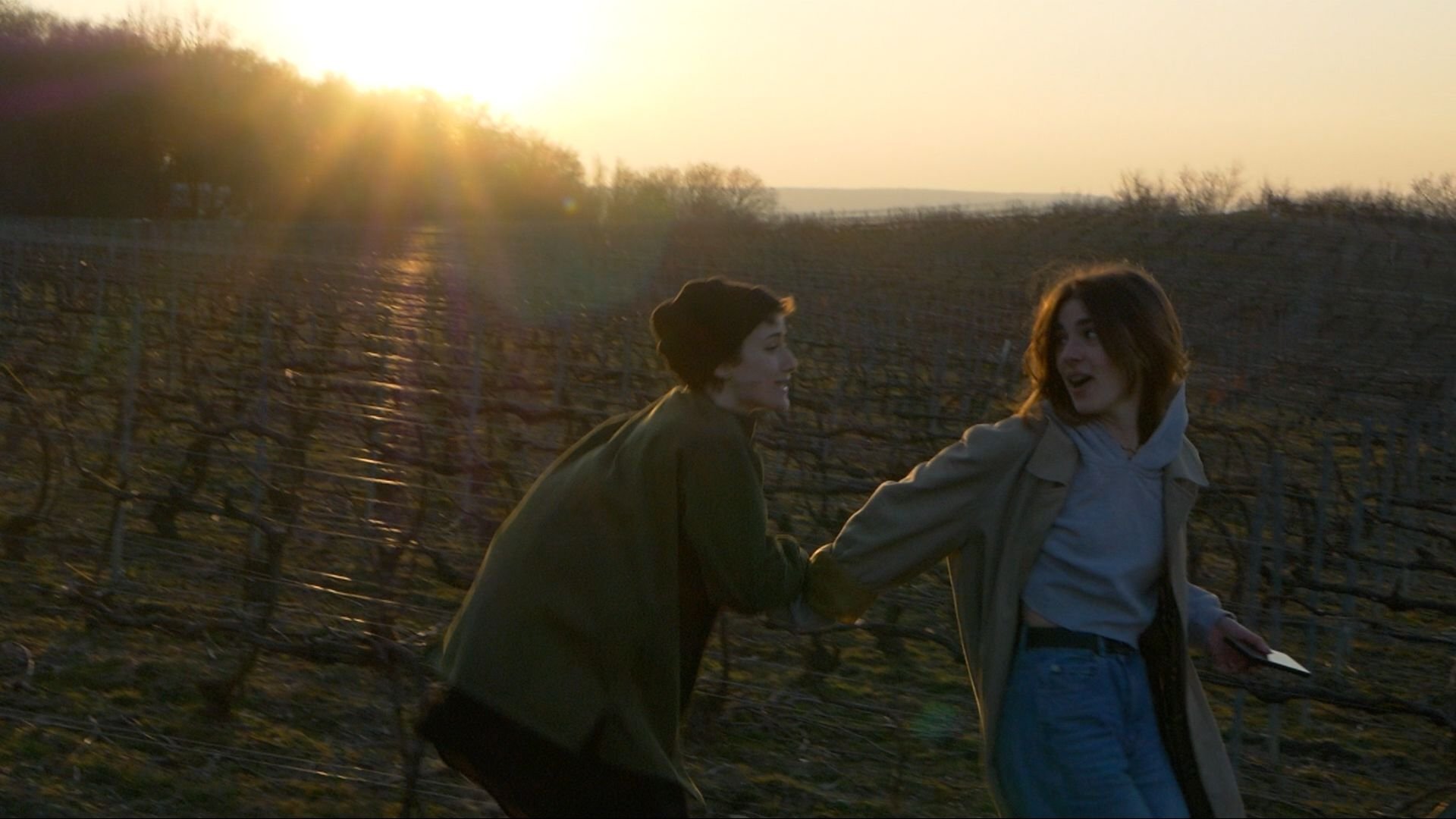 Angel (2022)