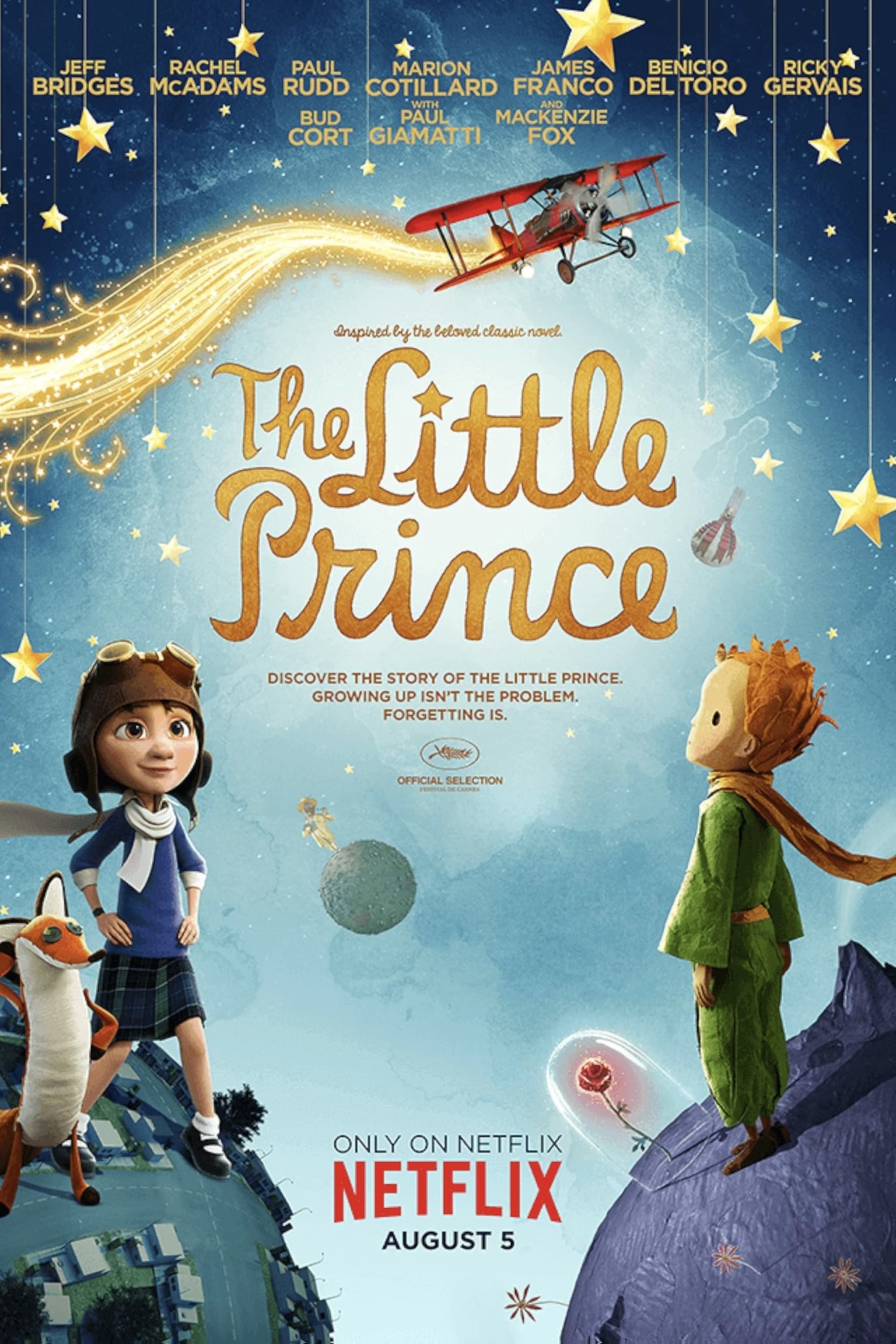 The Little Prince