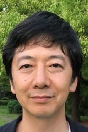 et billede af Gen Sato