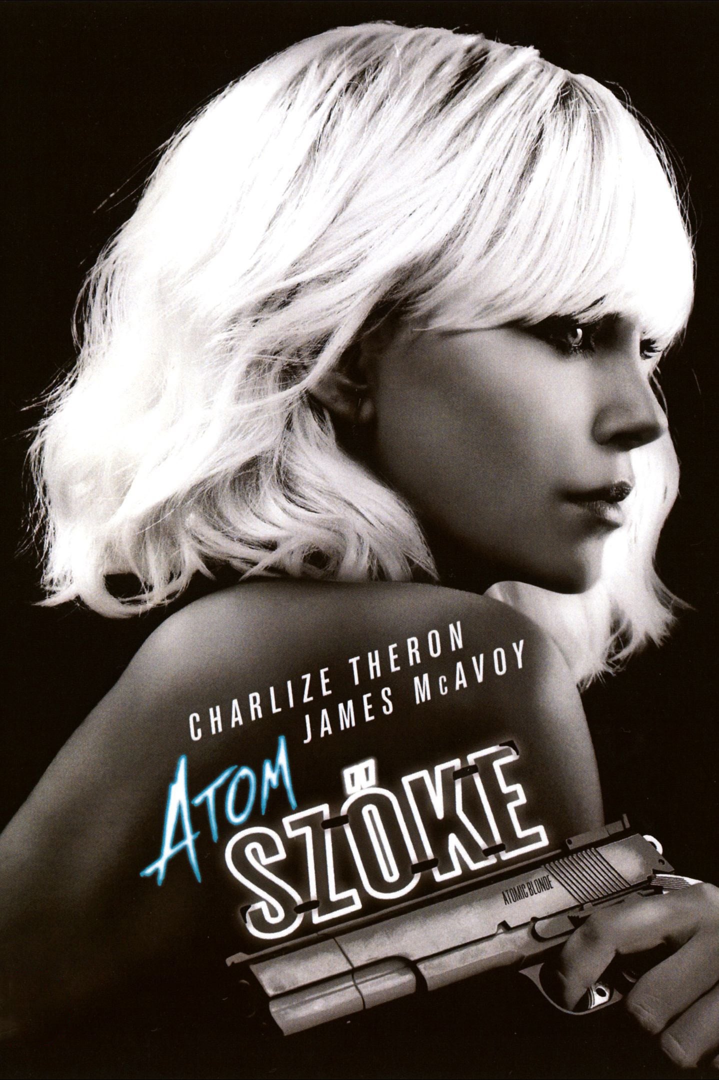 Atomic Blonde