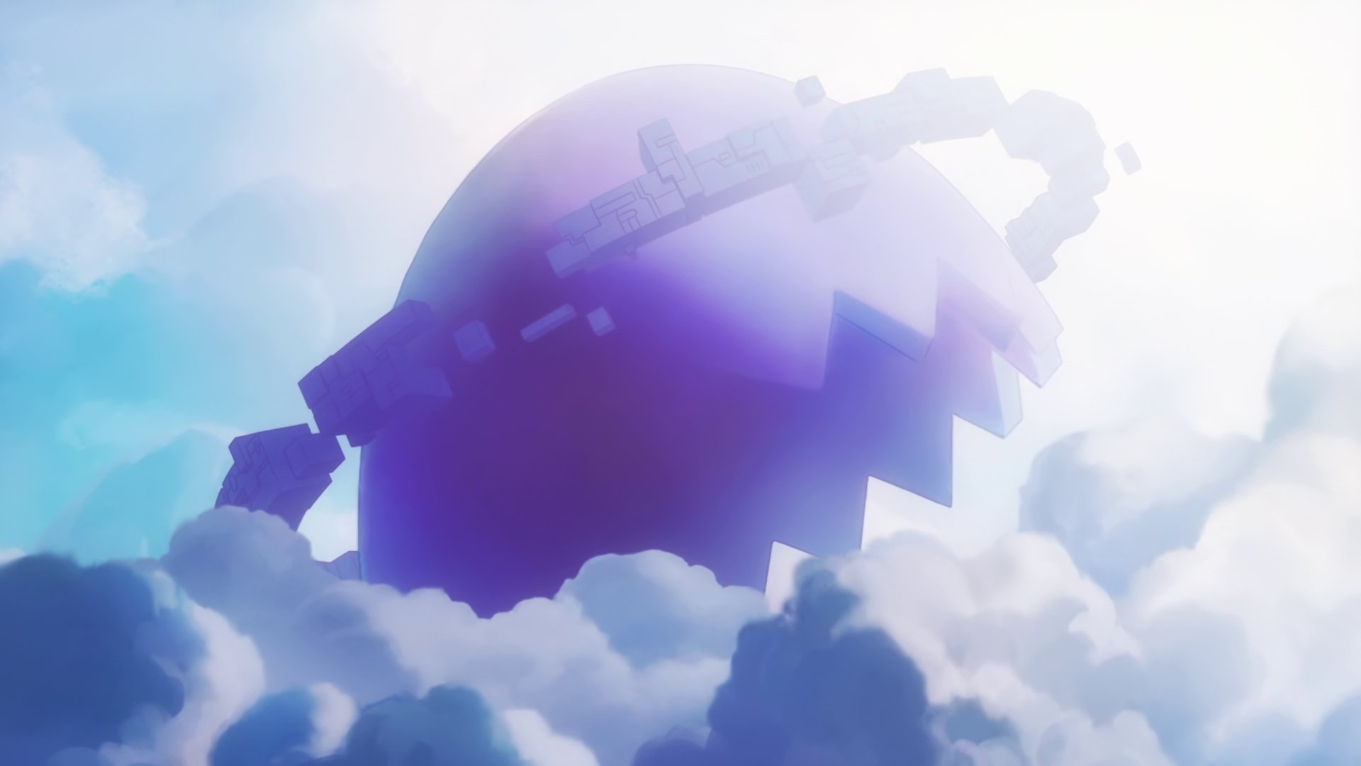 One Piece 0x34