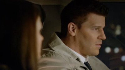 Bones - Die Knochenjägerin Staffel 8 :Folge 17 