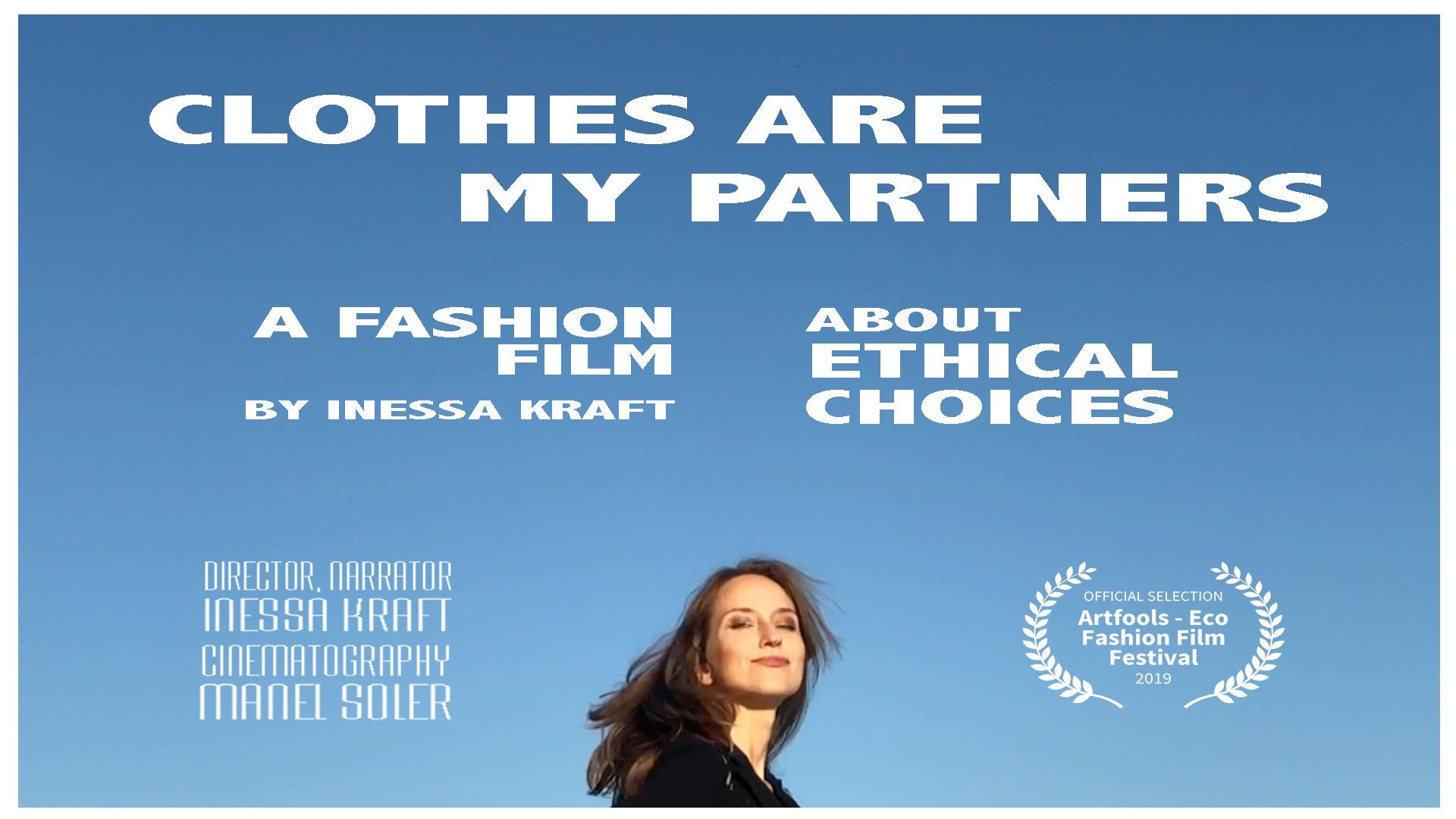 Imagem do Filme Clothes Are My Partners