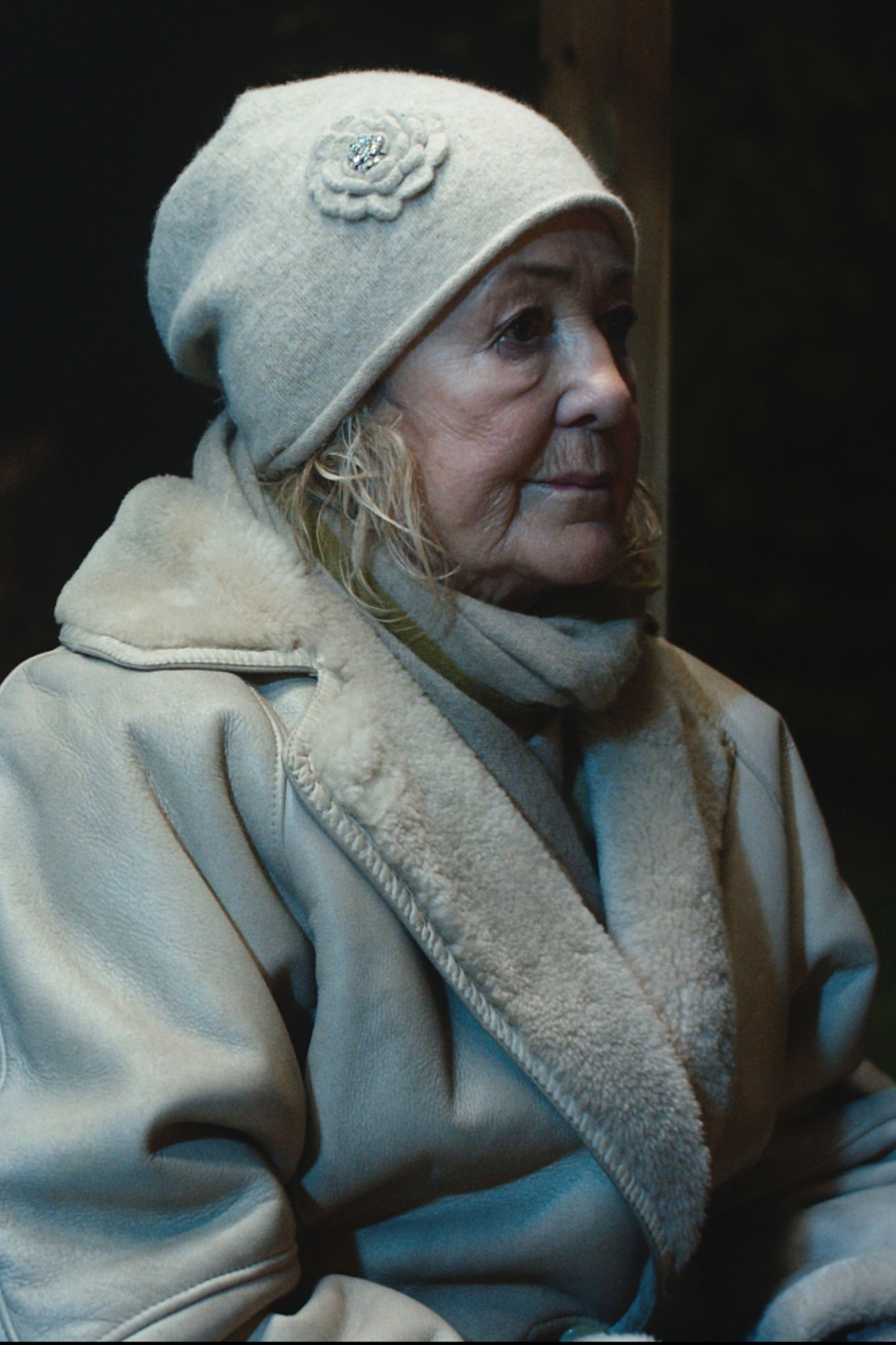 et billede af Mariangela Fassino