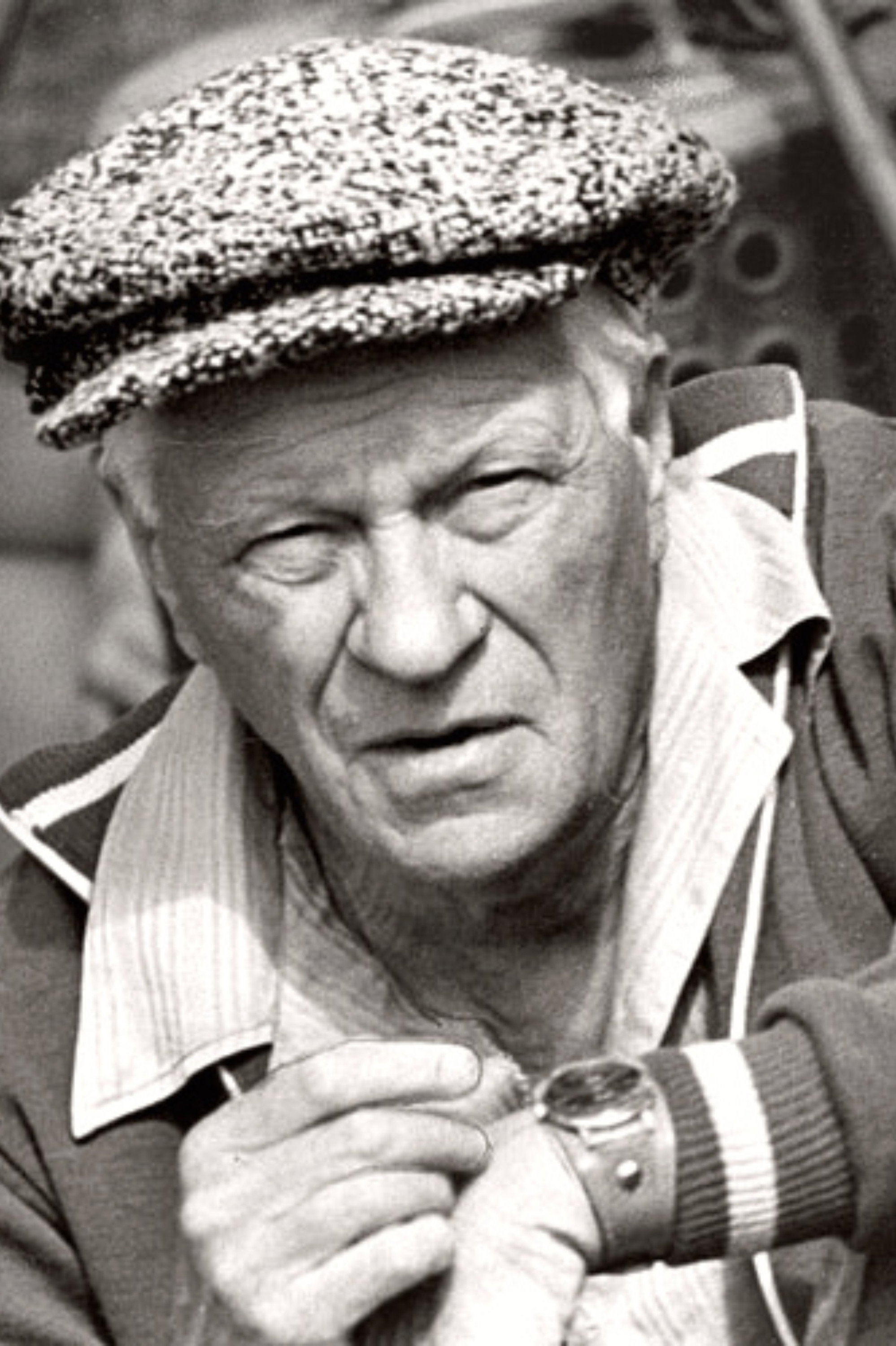 Vasily Zhuravlyov