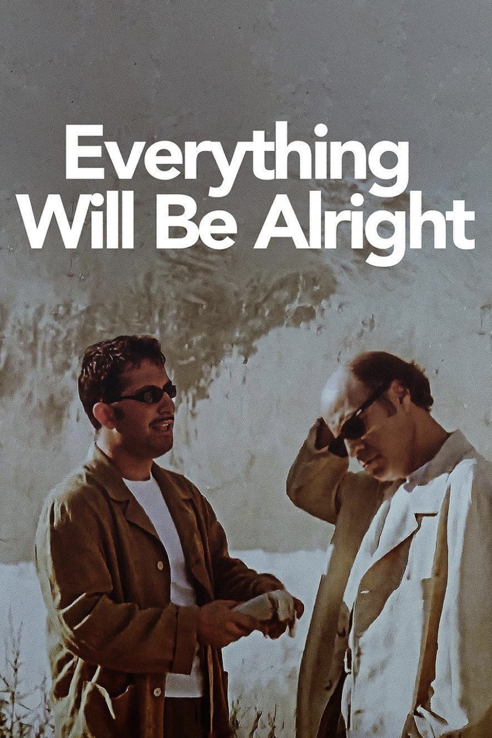 Everything's Gonna Be Great