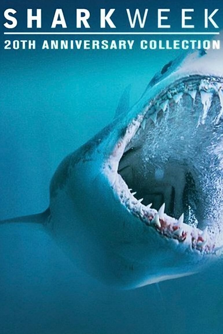 Shark Week - Season 20
