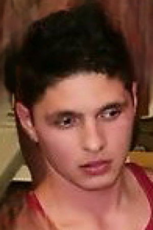 et billede af Johny Bravo