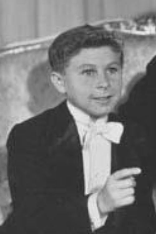 et billede af Andrés Poggio 'Toscanito'