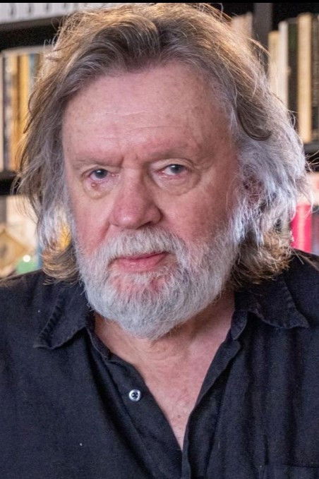 et billede af Patrick Conrad