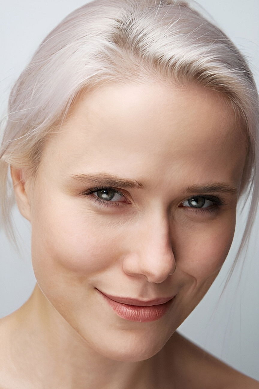 et billede af Viktoriya Bychkova