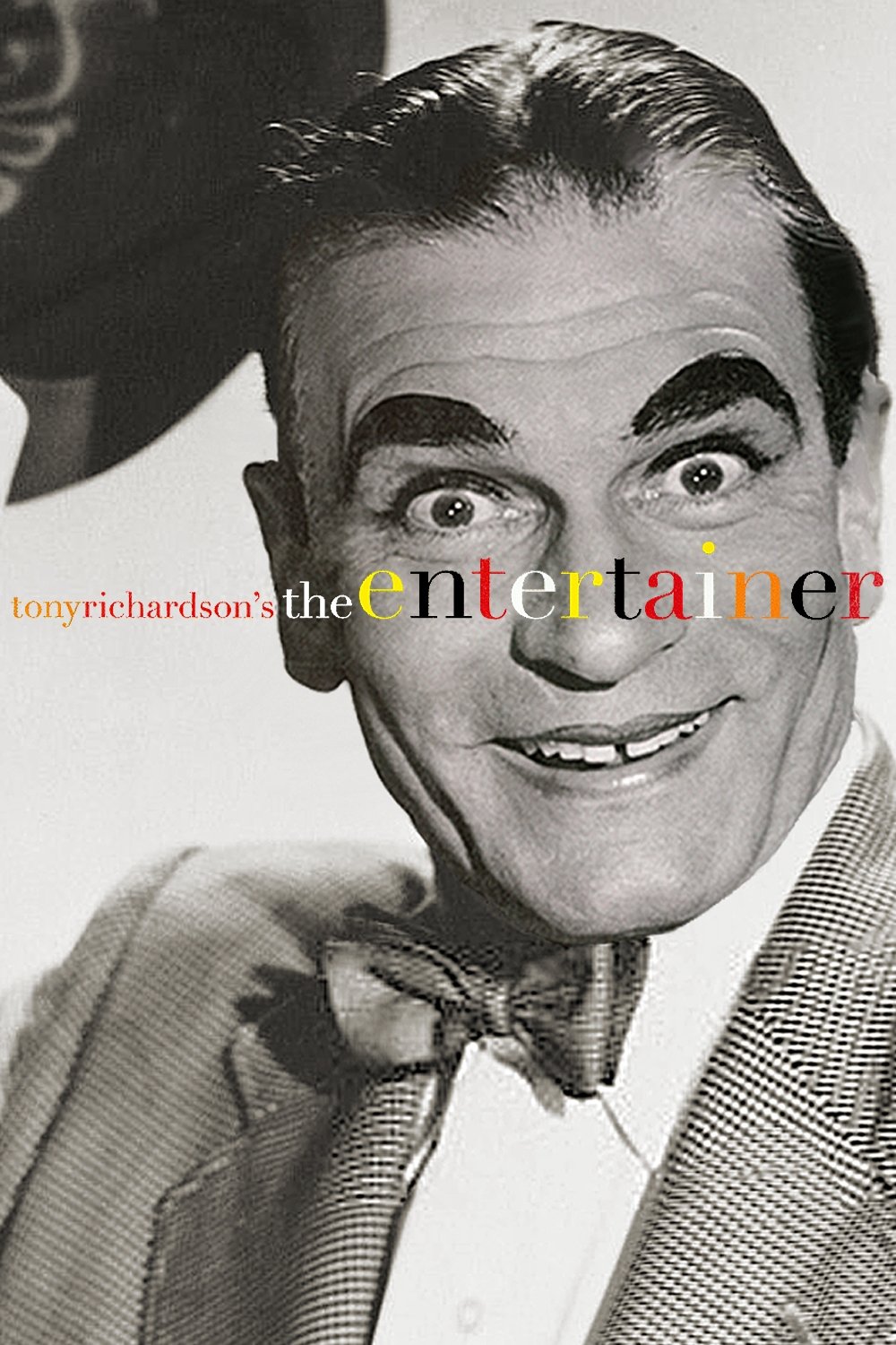 The Entertainer