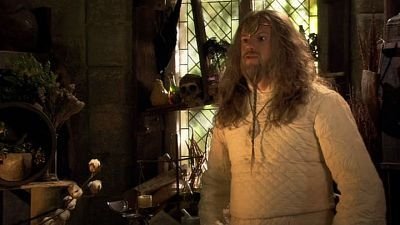 Kaamelott