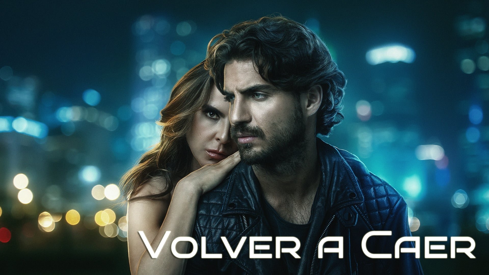 Volver a caer